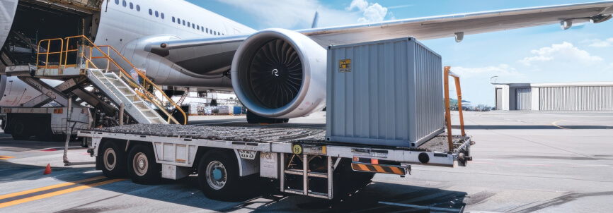 Advanced Supply Chain Capabilities